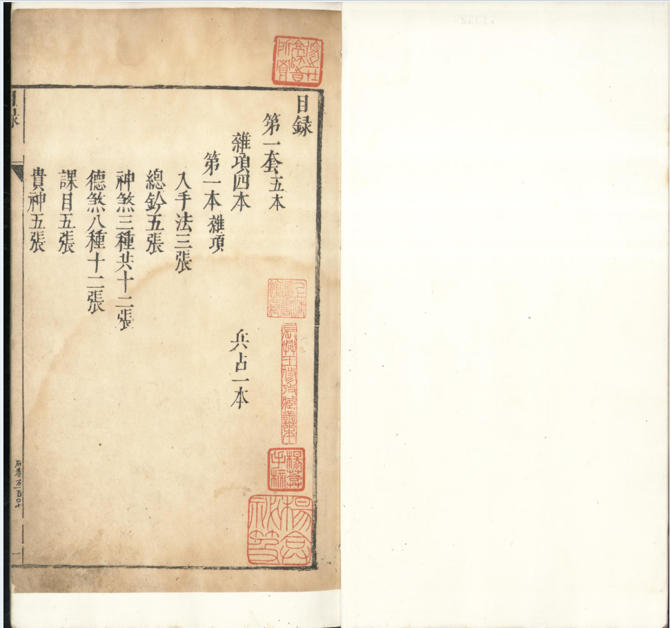 上海图书馆古籍全库（全13594种）PDF 电子版